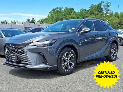 2024 Lexus RX 350 Base