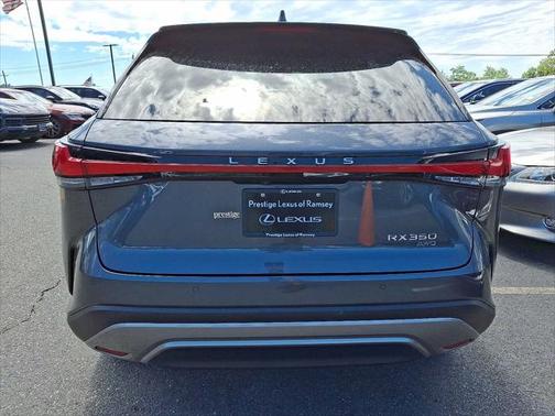 2024 Lexus RX 350 Base