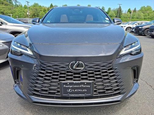2024 Lexus RX 350 Base
