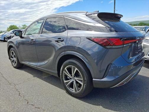 2024 Lexus RX 350 Base