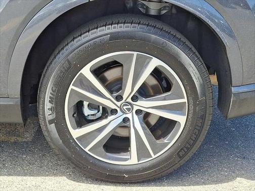 2024 Lexus RX 350 Base
