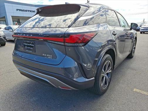 2024 Lexus RX 350 Base