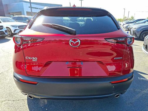 2021 Mazda CX-30 Premium Package