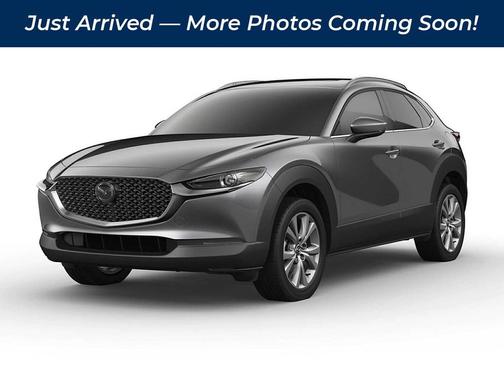 2021 Mazda CX-30 Premium Package