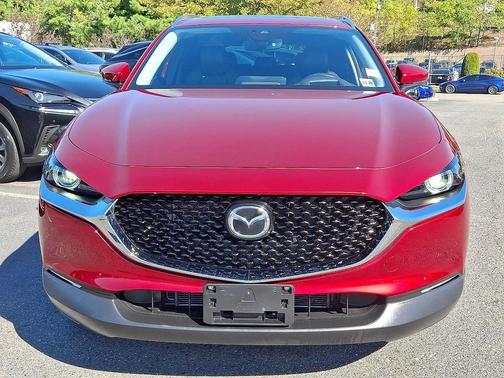 2021 Mazda CX-30 Premium Package
