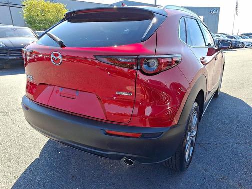 2021 Mazda CX-30 Premium Package