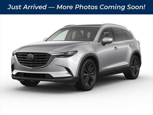 2022 Mazda CX-9 Touring
