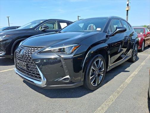 2023 Lexus UX 250h Base