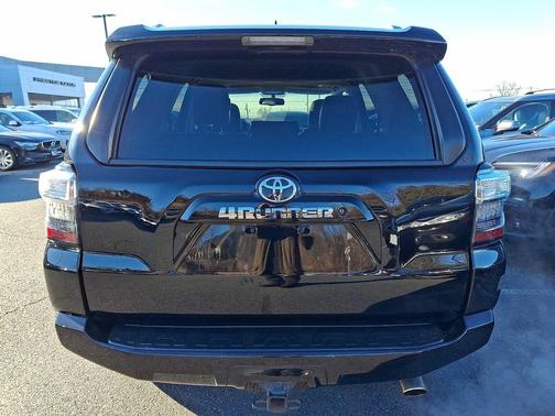 2015 Toyota 4Runner SR5 Premium