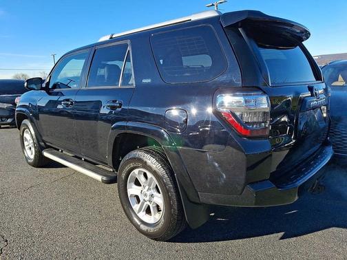 2015 Toyota 4Runner SR5 Premium
