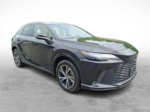 Caviar 2024 Lexus RX 350 Premium