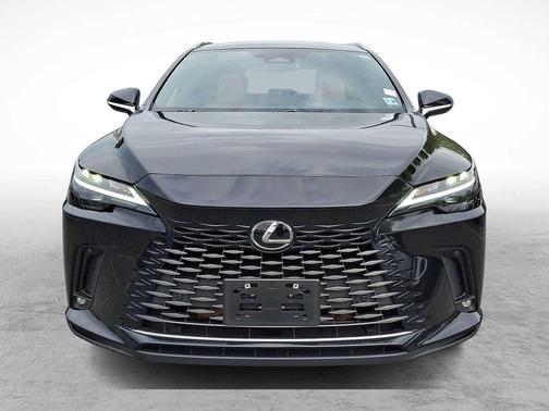 Caviar 2024 Lexus RX 350 Premium