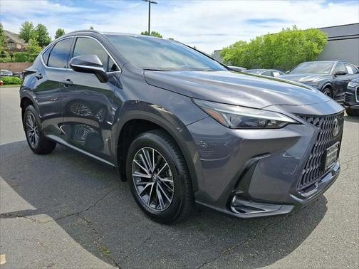2023 Lexus NX 350 Premium