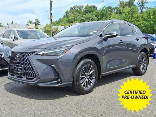 2023 Lexus NX 350 Premium