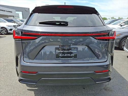 2023 Lexus NX 350 Premium