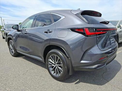 2023 Lexus NX 350 Premium