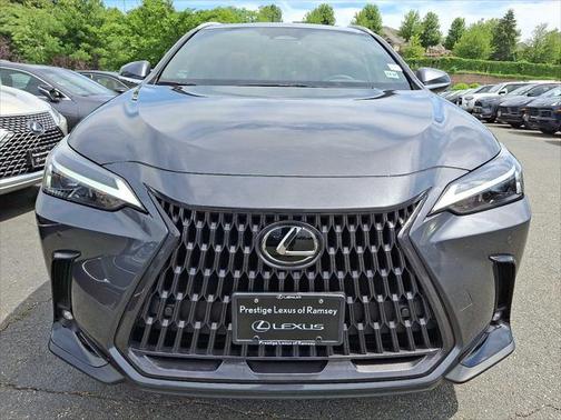 2023 Lexus NX 350 Premium
