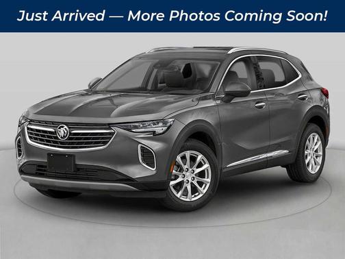 2021 Buick Envision AWD Essence