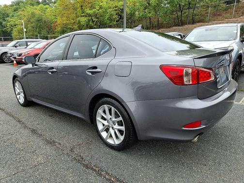 2013 Lexus IS 250 Base