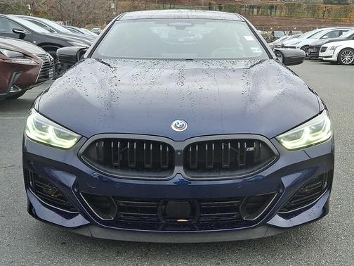 2023 BMW M850 Gran Coupe xDrive