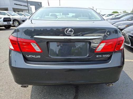 2007 Lexus ES 350 Base