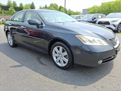 2007 Lexus ES 350 Base