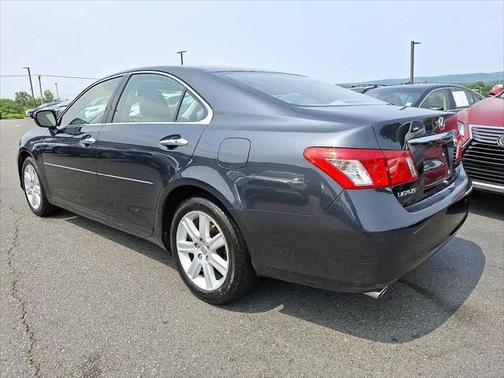2007 Lexus ES 350 Base