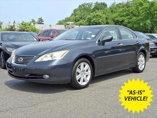 2007 Lexus ES 350 Base