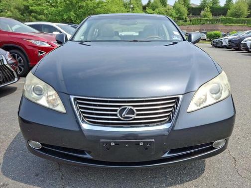 2007 Lexus ES 350 Base