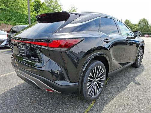 2023 Lexus RX 350 Base