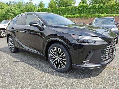 2023 Lexus RX 350 Base