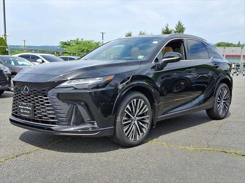 2023 Lexus RX 350 Base