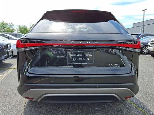2023 Lexus RX 350 Base