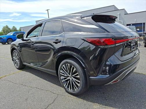 2023 Lexus RX 350 Base