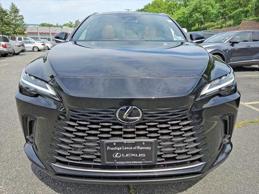 2023 Lexus RX 350 Base