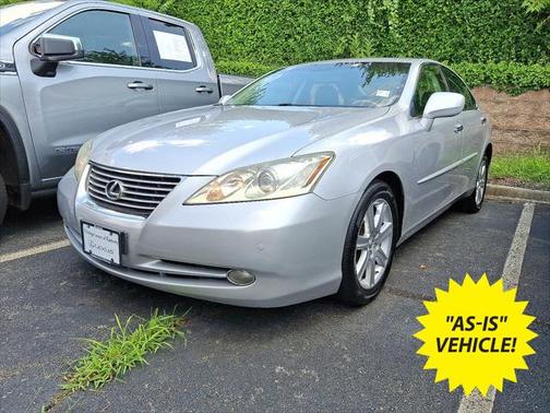 2007 Lexus ES 350 Base