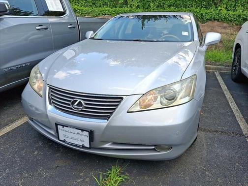 2007 Lexus ES 350 Base