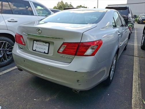 2007 Lexus ES 350 Base