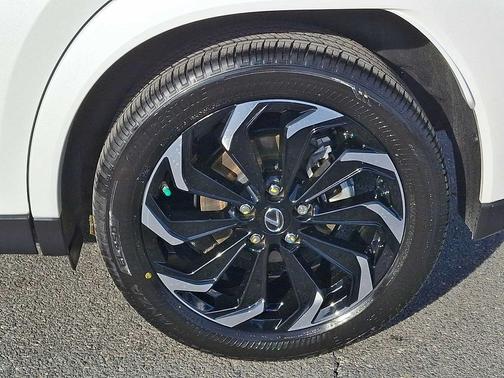 2023 Lexus UX 250h Base