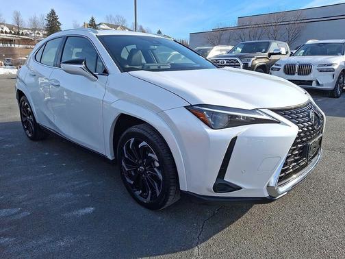 2023 Lexus UX 250h Base