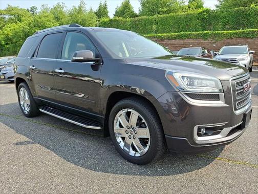 2017 GMC Acadia Limited Limited