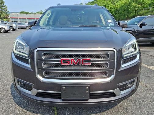 2017 GMC Acadia Limited Limited