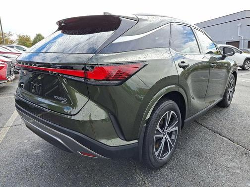 2023 Lexus RX 350 Premium Plus