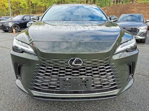 2023 Lexus RX 350 Premium Plus