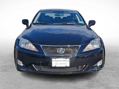 Obsidian 2008 Lexus IS 250 Base