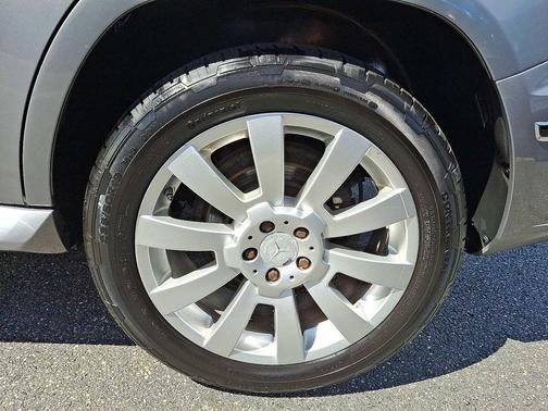 2010 Mercedes-Benz GLK-Class GLK 350 4MATIC