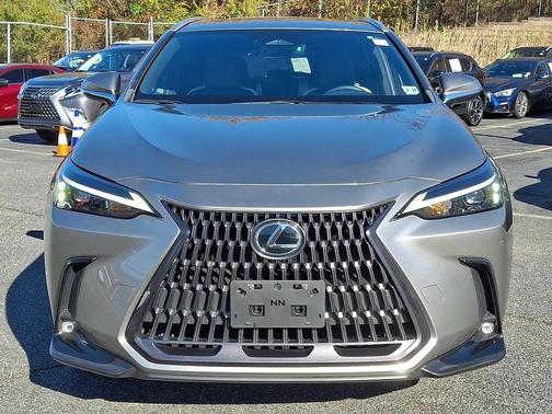 2022 Lexus NX 350 AWD