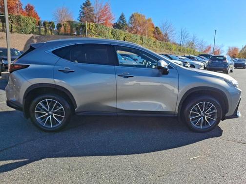 2022 Lexus NX 350 AWD