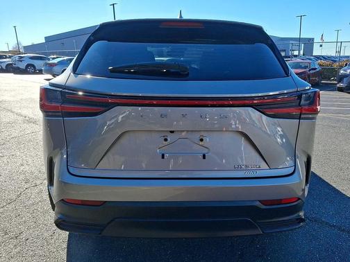 2022 Lexus NX 350 AWD
