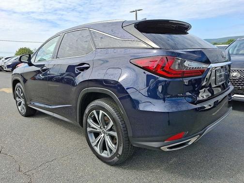 2021 Lexus RX 350 Base